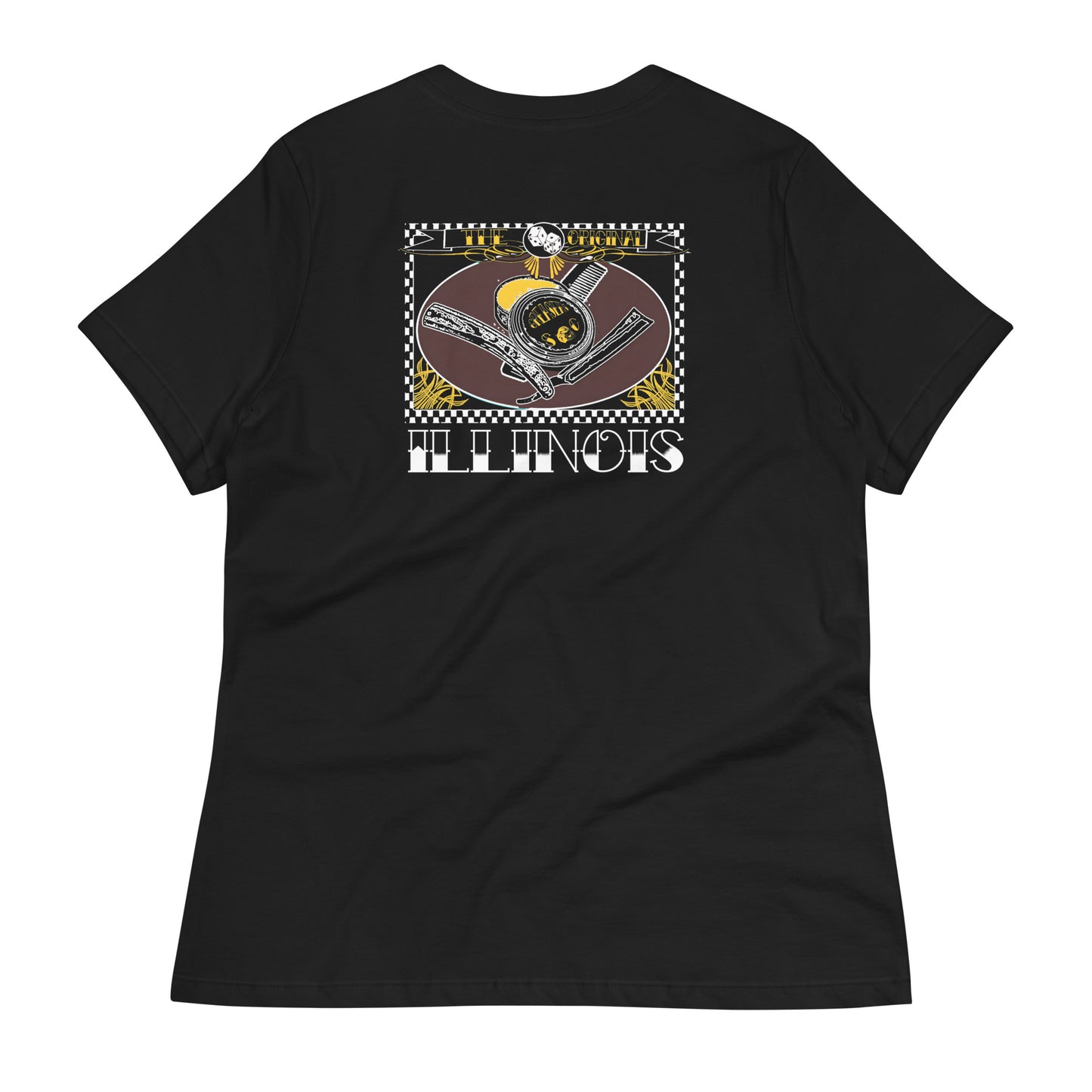 GSC ILLINOIS annual membership of Greasers Social Club