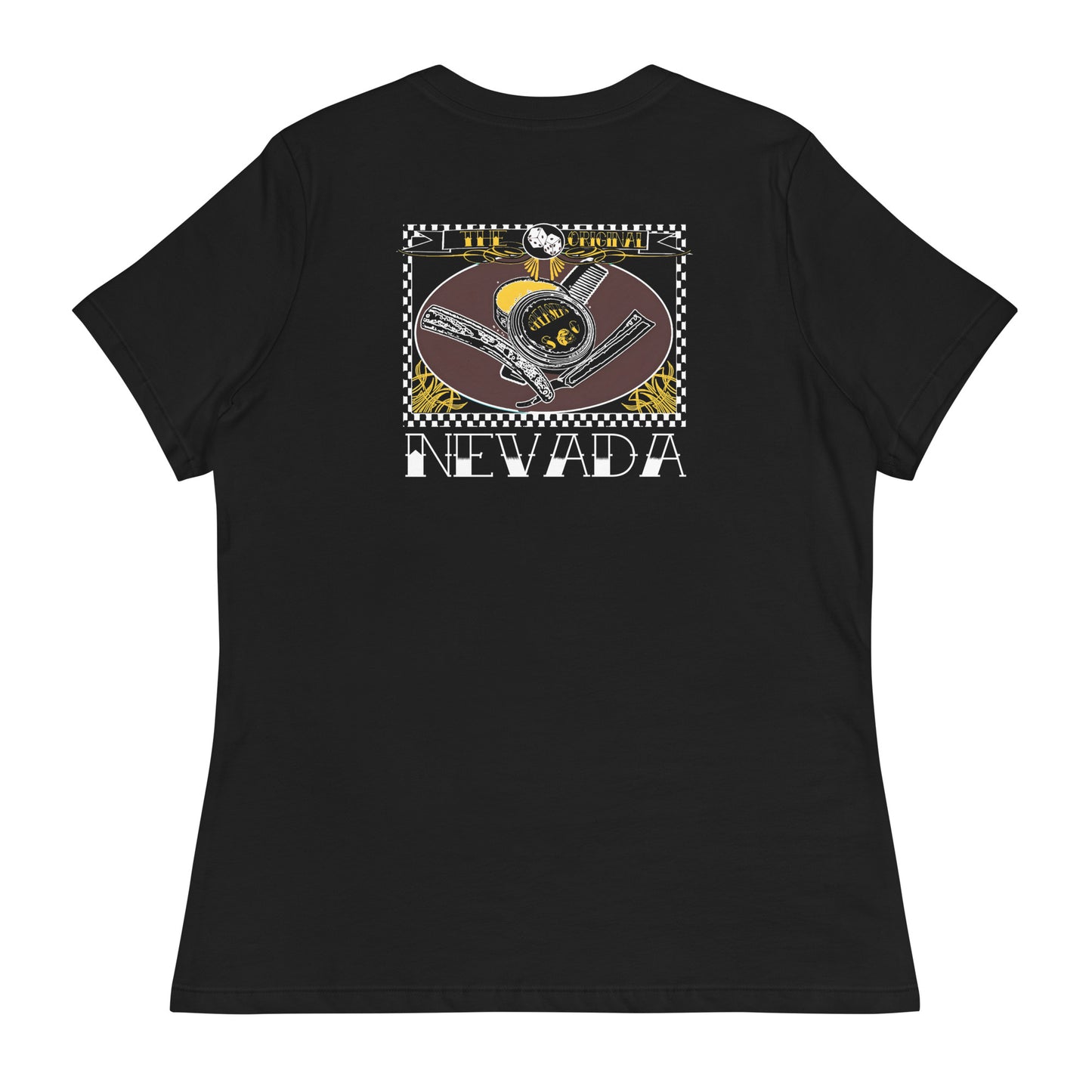 GSC NEVADA annual membership of Greasers Social Club Women