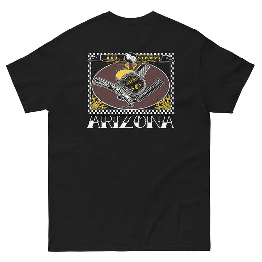GSC ARIZONA annual membership of Greasers Social Club