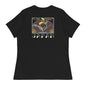 GSC JAPAN annual membership of Greasers Social Club Women