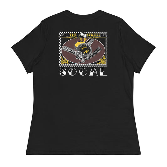GSC SO CAL annual membership of Greasers Social Club Women