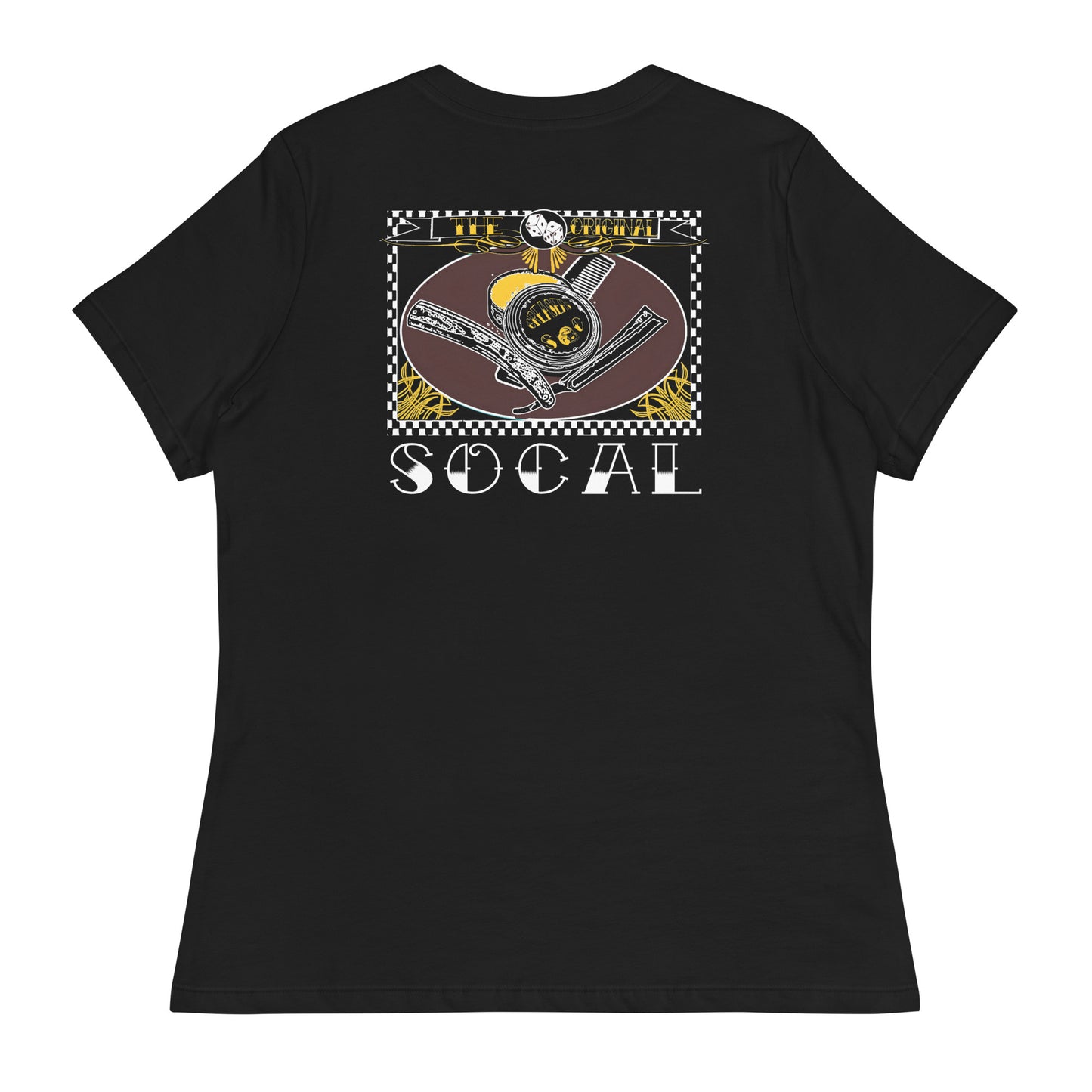 GSC SO CAL annual membership of Greasers Social Club Women