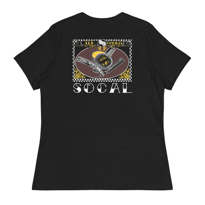 GSC SO CAL annual membership of Greasers Social Club Women