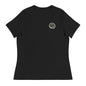 GSC WORLDWIDE annual membership of Greasers Social Club ( Women tee )